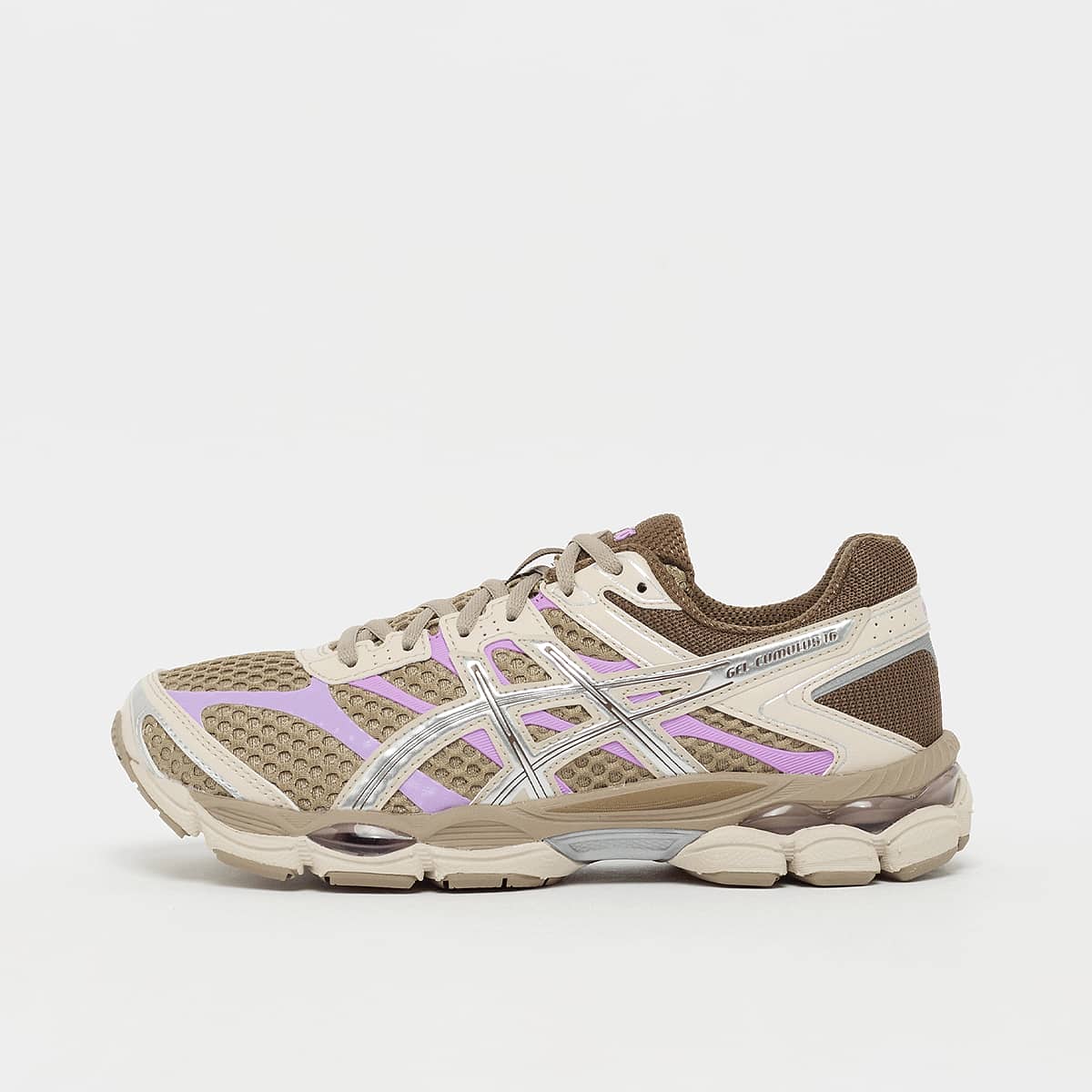 Gel-Cumulus 16 von ASICS SportStyle