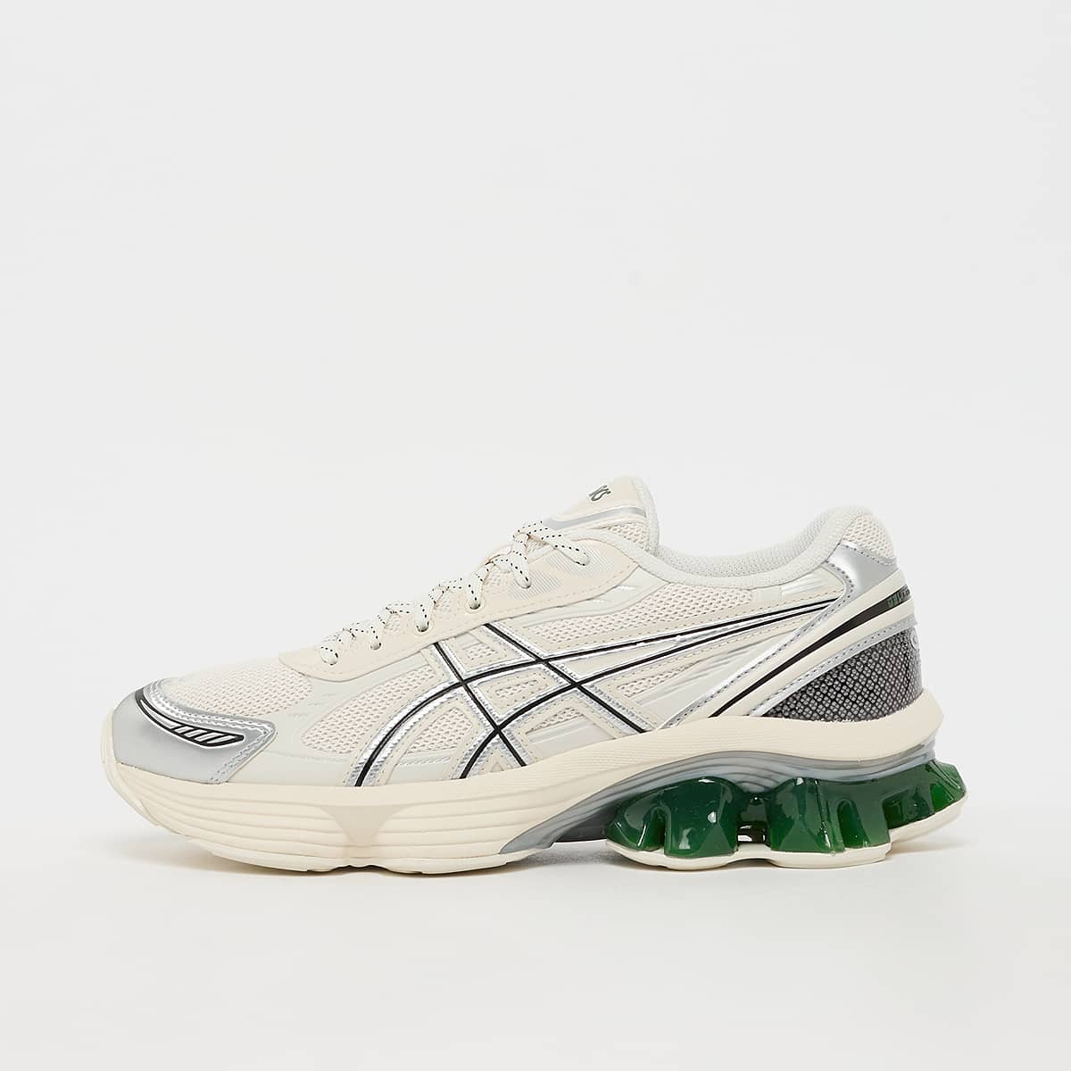 Gel Kinetic Fluent von ASICS SportStyle
