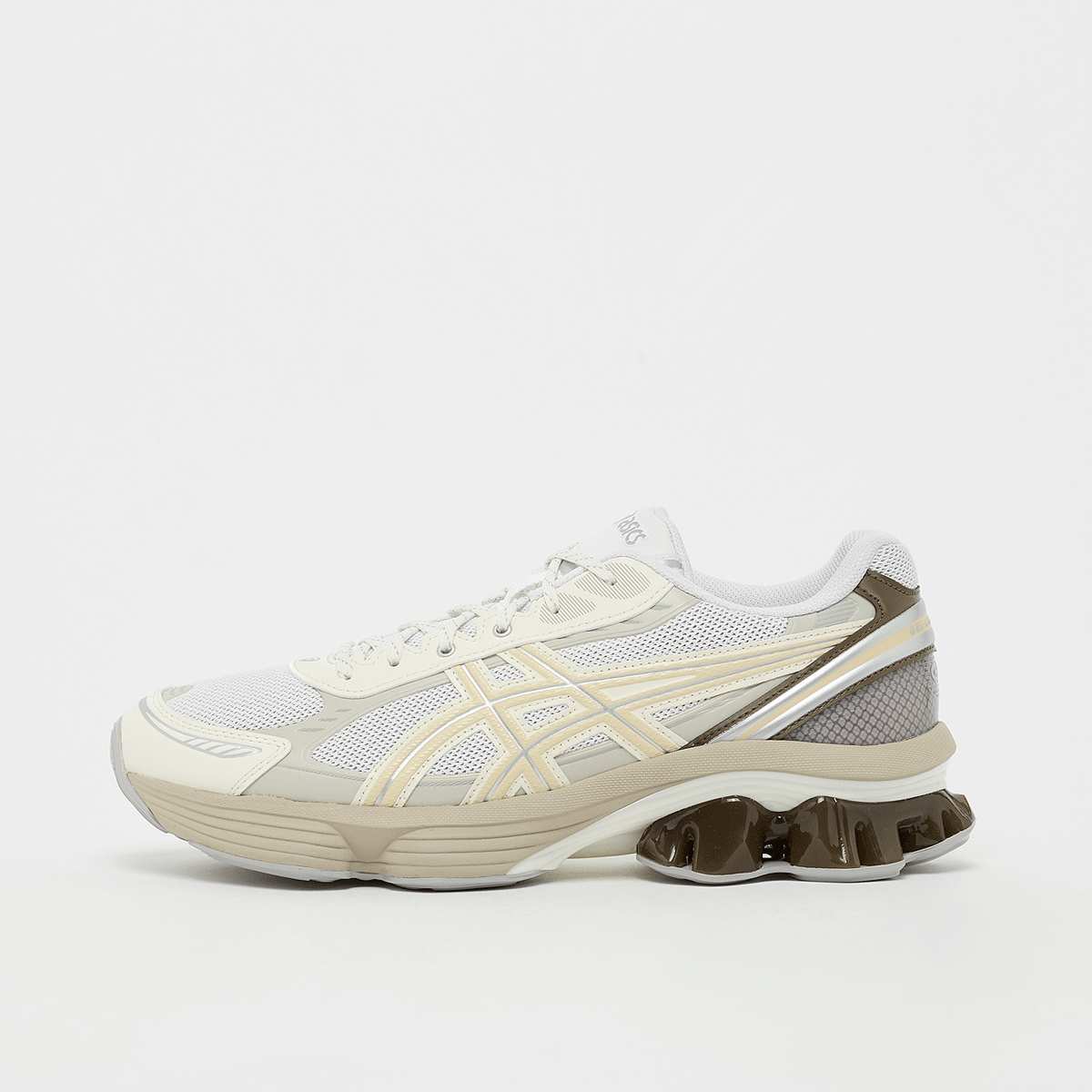 Gel Kinetic Fluent von ASICS SportStyle