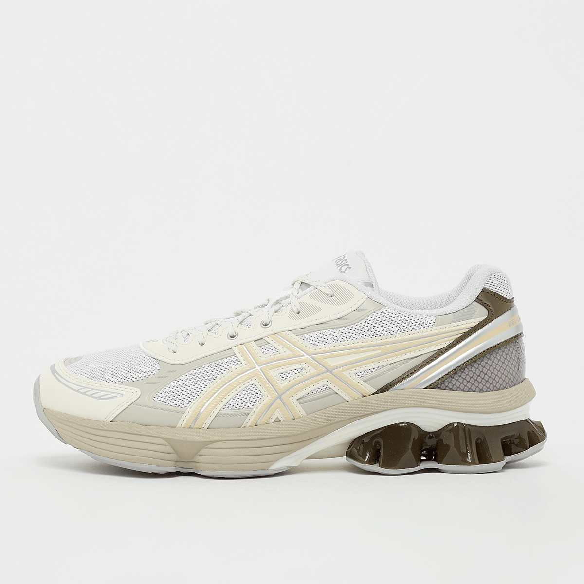 Gel-Kinetic Fluent von ASICS SportStyle