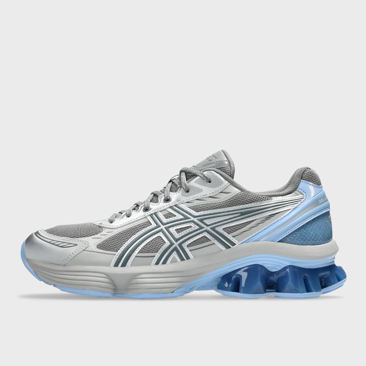 Gel-Kinetic Fluent von ASICS SportStyle
