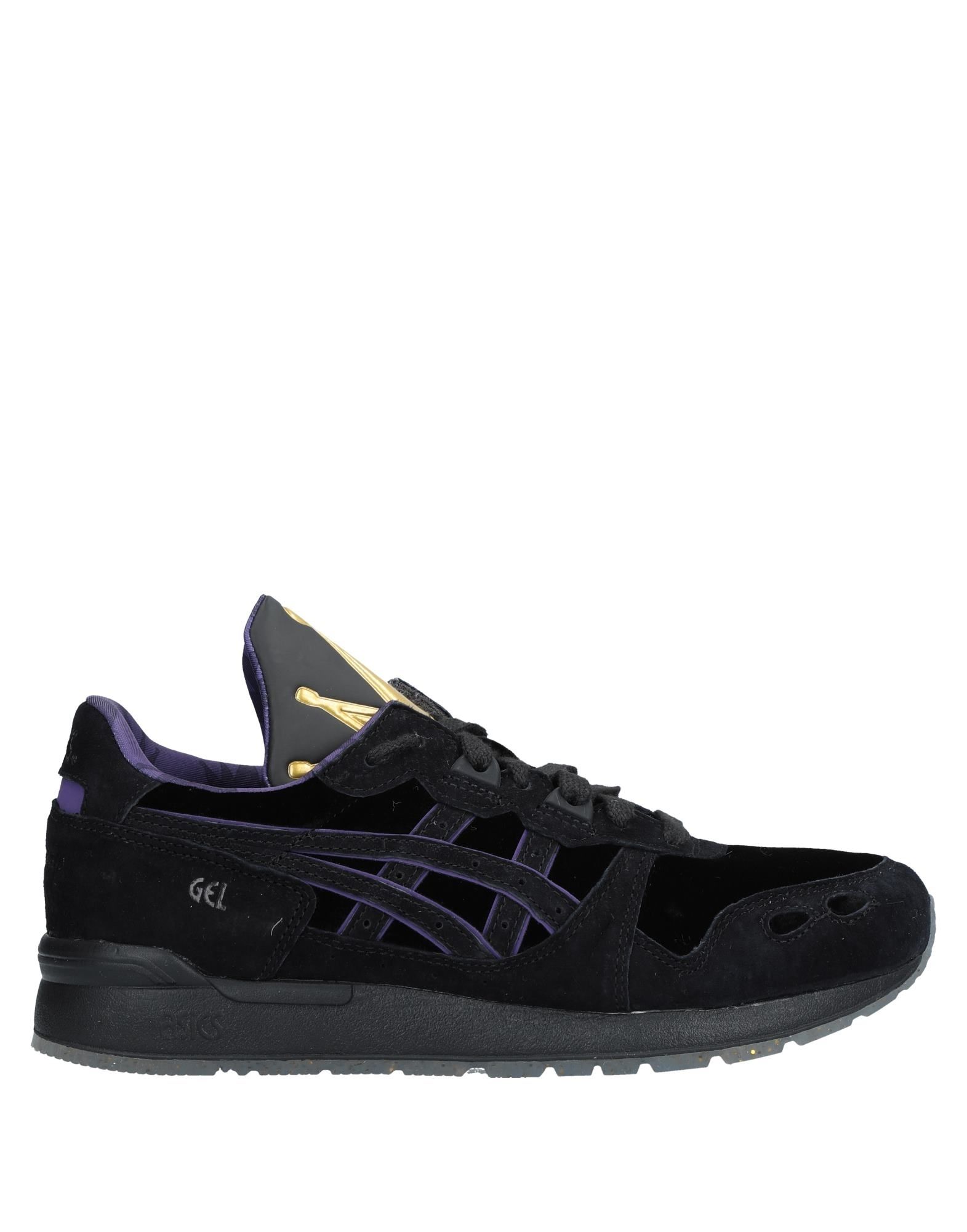 ASICS TIGER Sneakers Damen Schwarz von ASICS TIGER