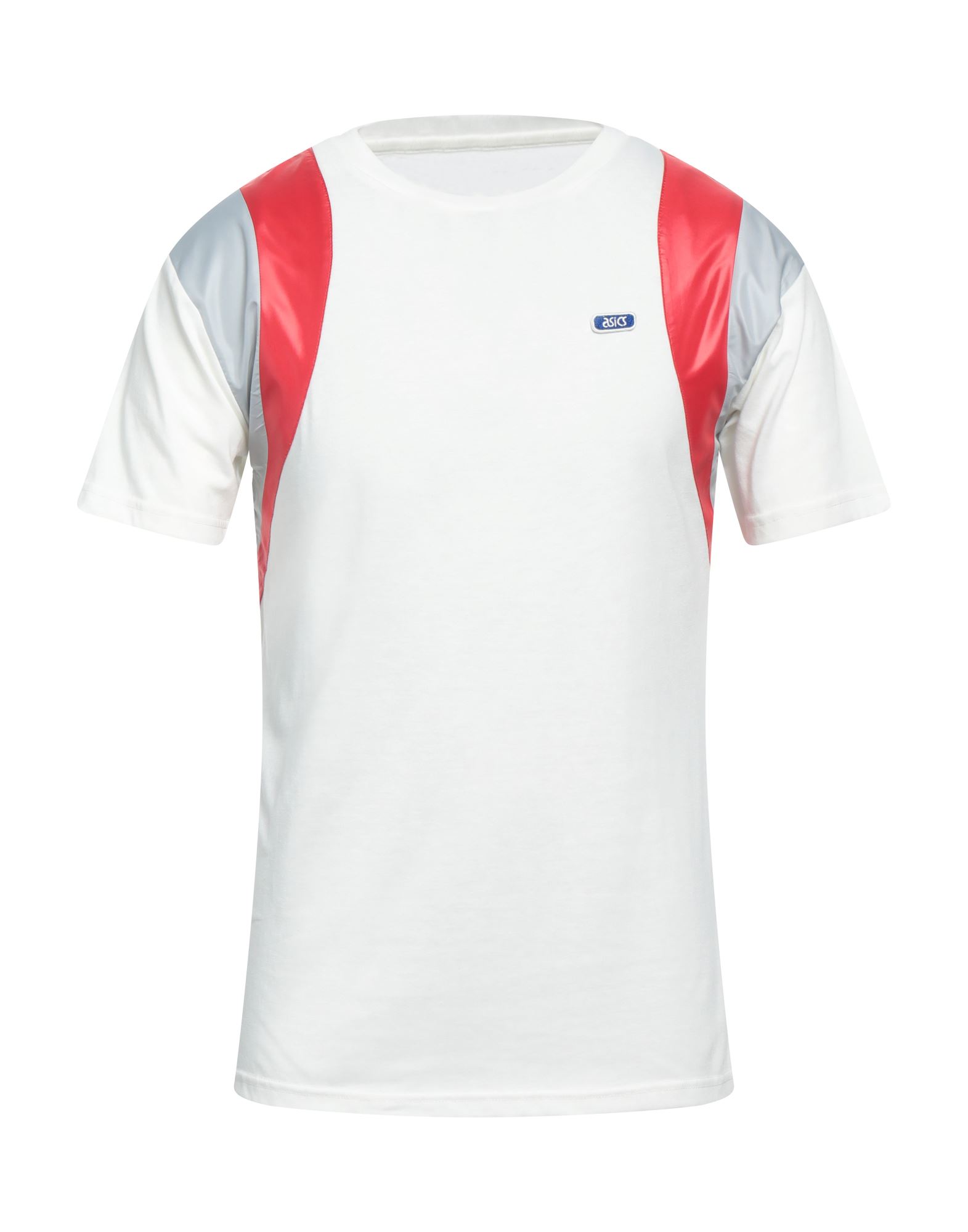 ASICS TIGER T-shirts Herren Off white von ASICS TIGER