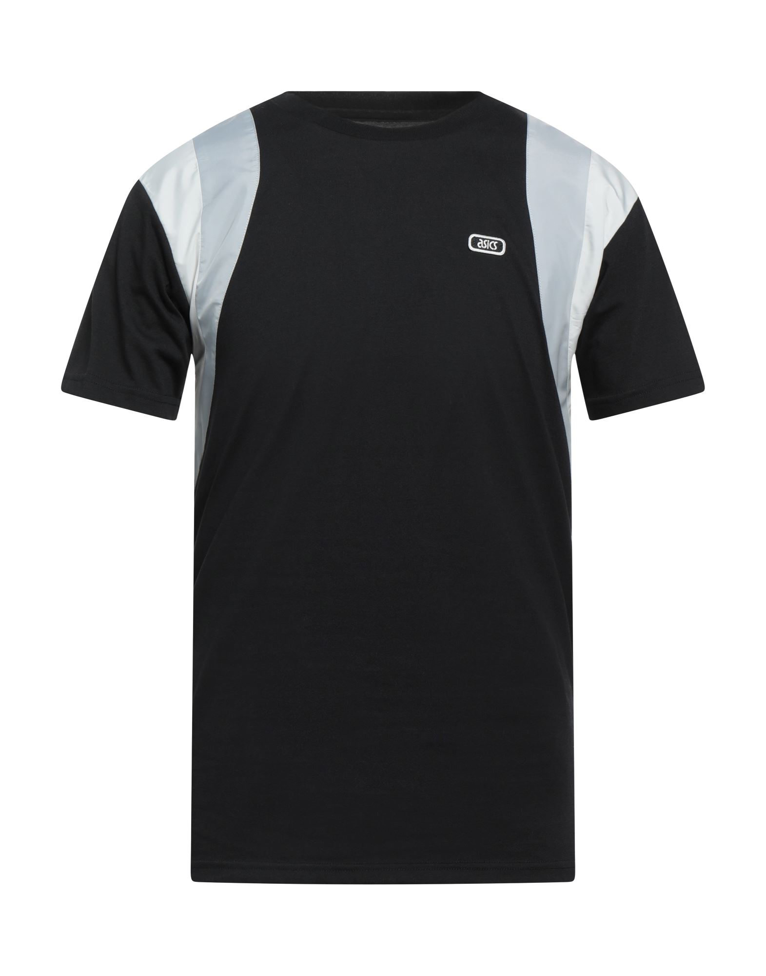 ASICS TIGER T-shirts Herren Schwarz von ASICS TIGER