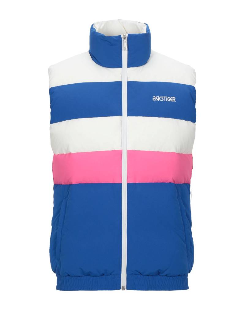 ASICS TIGER Weste Herren Weiß von ASICS TIGER