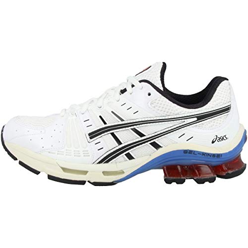 ASICS Herren 1021A117-102-8M Trail Running Shoe, Schwarz Weiß, 42 EU ASICS Herren 1021A117-102-8M Trail Running Shoe, Schwarz Weiß, 42 EU von ASICS