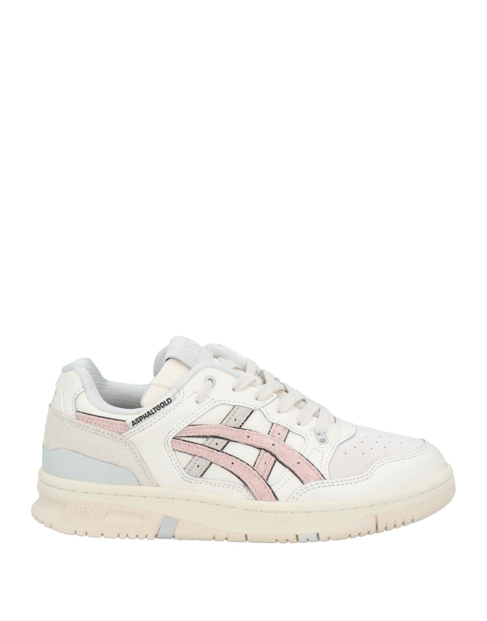 ASICS Sneakers Herren Weiß ASICS Sneakers Herren Weiß von ASICS