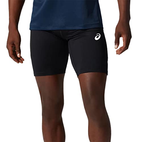 ASICS 2011C339-001 CORE Sprinter Shorts Men's Leistung schwarz L von ASICS