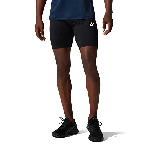 ASICS CORE Sprinter Herren, Größe:M, Farbe:Performance Black Heather von ASICS