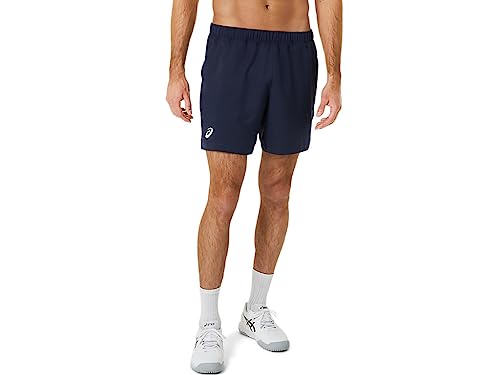 ASICS 2041A260-400 Men Court 7IN Short Shorts Men's Mitternacht L von ASICS