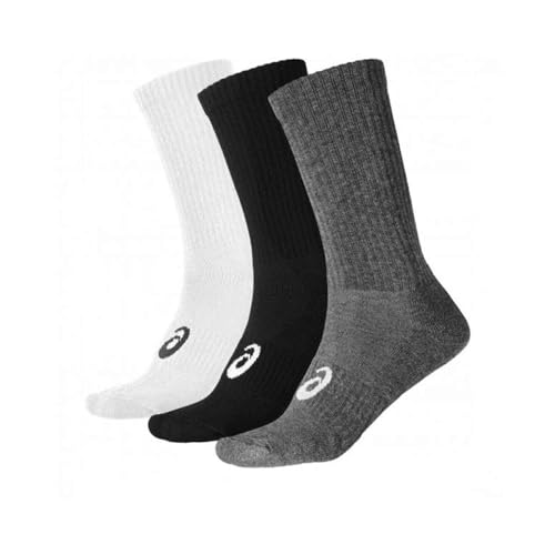 ASICS 3er-set Crew Socken von ASICS