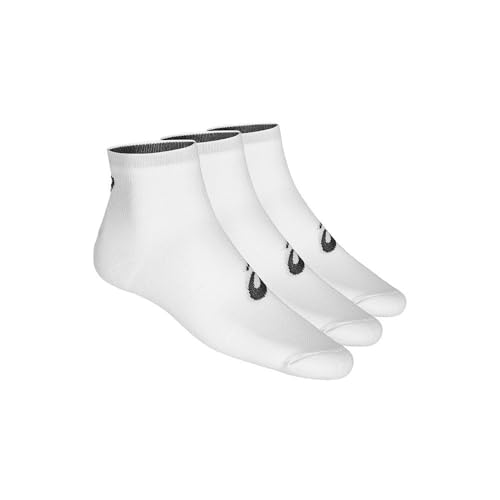 ASICS 3ppk Quarter Socken von ASICS