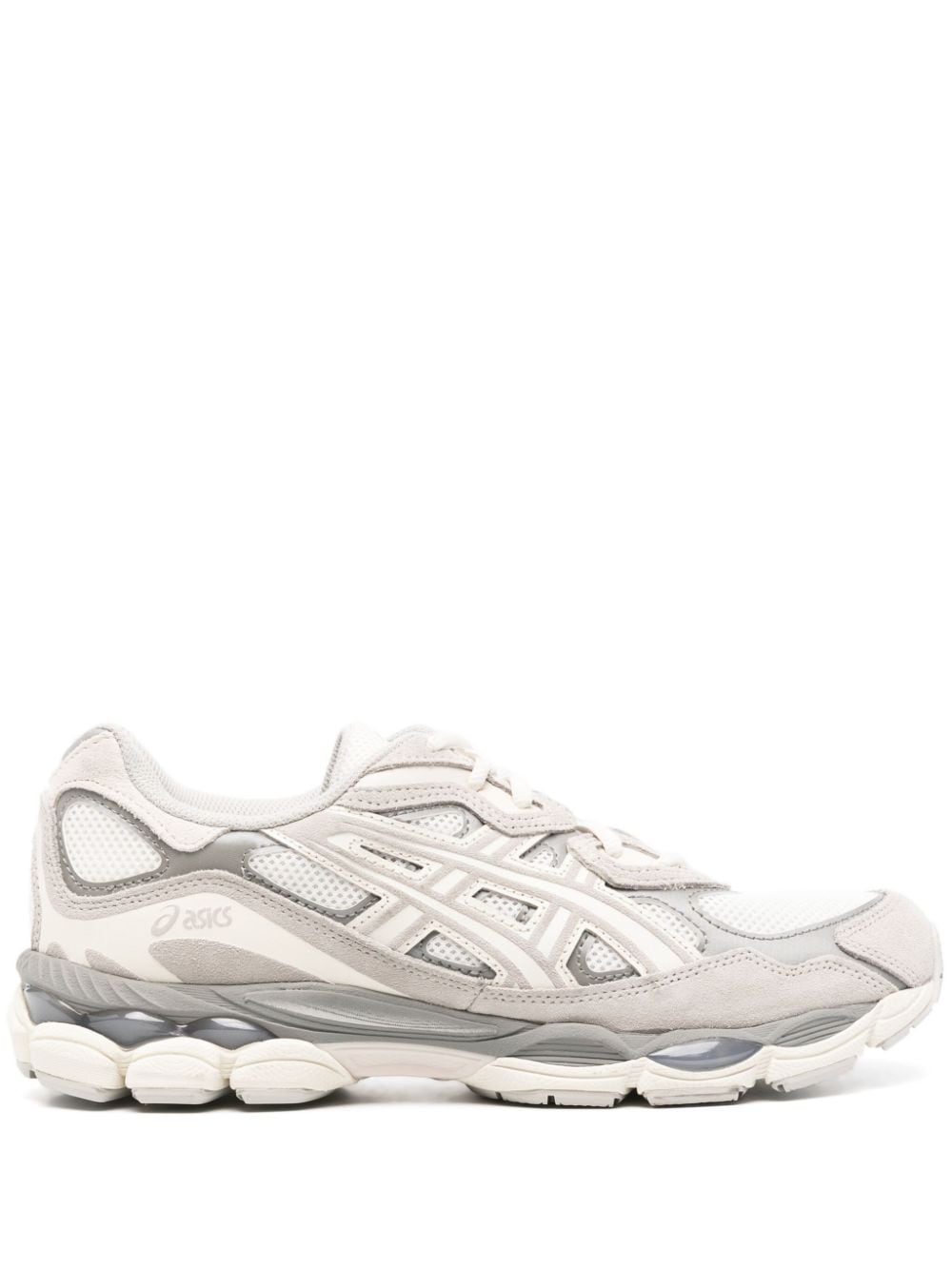 ASICS ASICS GEL NYC "Oyster Grey" - Nude von ASICS