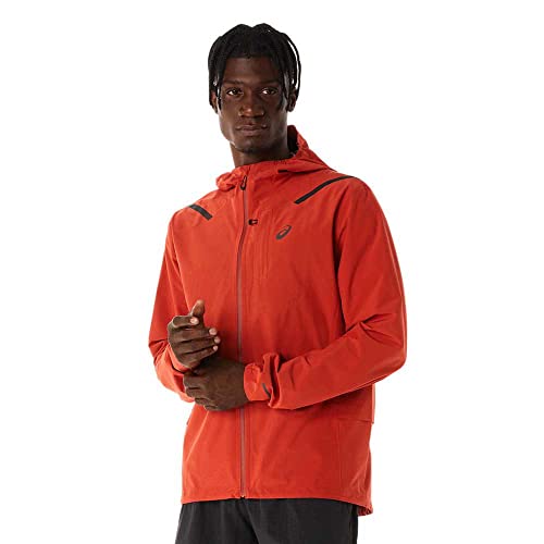 ASICS Accelerate Waterproof 2.0 Jacket - S ASICS Accelerate Waterproof 2.0 Jacket - S von ASICS