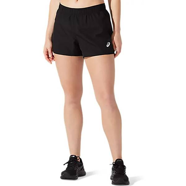 ASICS Asics Damen Short Core 4IN von ASICS