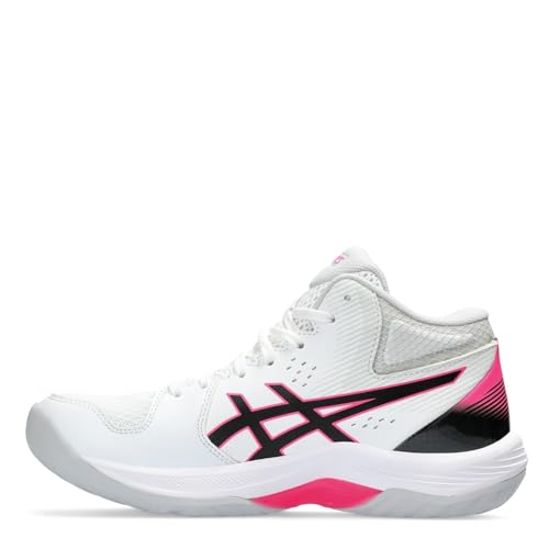 ASICS Damen Beyond FF MT Sneaker, White, 39.5 EU von ASICS