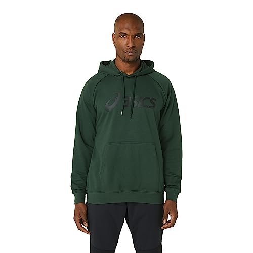 ASICS Big OTH Hoodie - L von ASICS