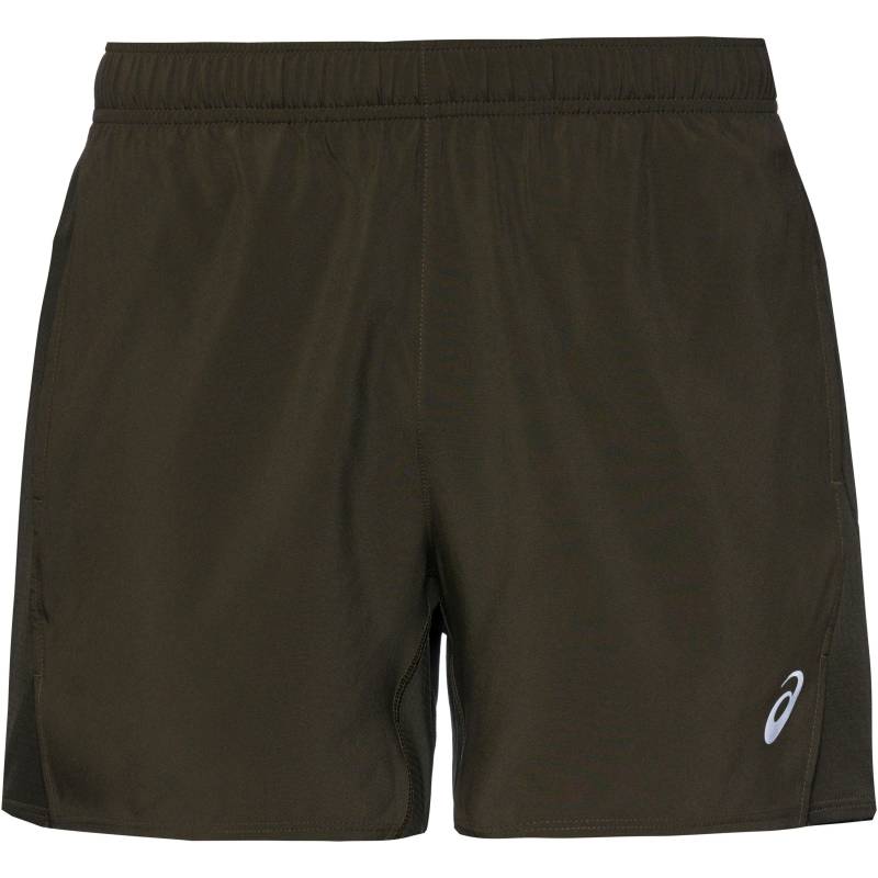 ASICS CORE 5IN Funktionsshorts Herren von ASICS