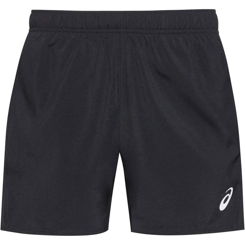 ASICS CORE 5IN Funktionsshorts Herren von ASICS