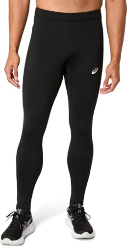 ASICS CORE Winter Tight Performance Black - M von ASICS