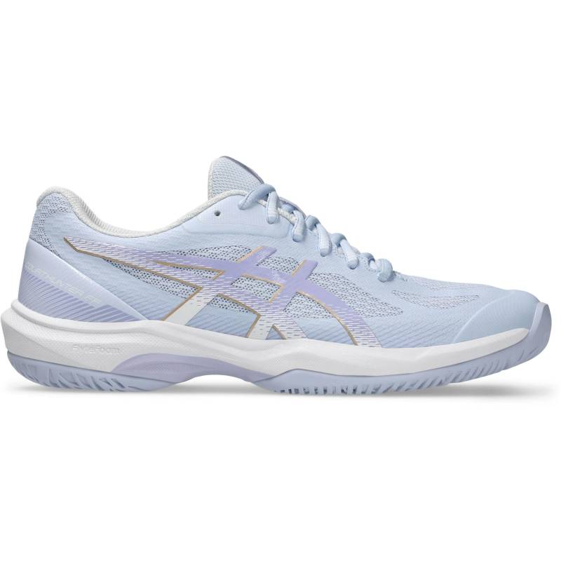 ASICS COURT HUNTER Hallenschuhe Damen von ASICS