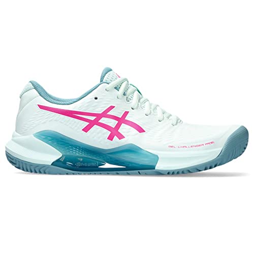 ASICS Challenger 14 Padel Donna Padel-Schuhe Blau Blau von ASICS