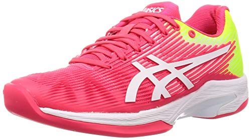 ASICS Chaussures Femme Solution Speed ff Indoor von ASICS