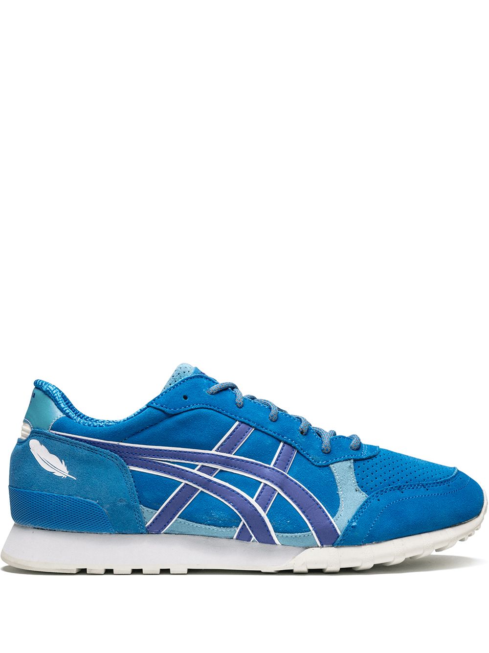 ASICS Colorado 85 Sneakers - Blau von ASICS