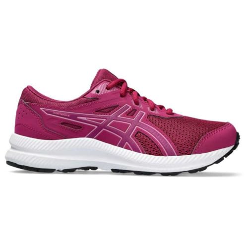 ASICS Contend 8 GS Sneaker, Brombeere/BlackBerry, 39.5 EU ASICS Contend 8 GS Sneaker, Brombeere/BlackBerry, 39.5 EU von ASICS