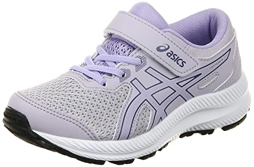 ASICS Contend 8 Ps Sneaker, Dämmerung Violet Digital Violet, 28.5 EU von ASICS