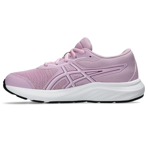ASICS Jungen Gel-Contend 9 Gs Sneaker, Licht Ube Weiss, 36 EU von ASICS
