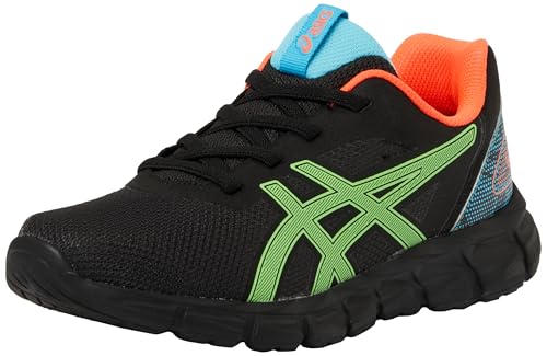 ASICS Jungen Contend 9 Ps Sneaker, 0, 35 EU von ASICS