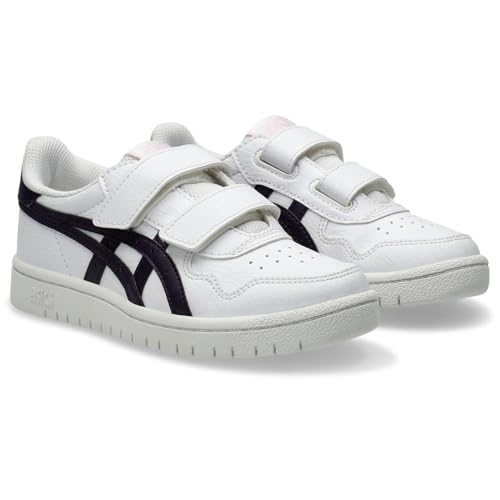 ASICS Contend 9 PS Sneaker, White Night Shade, 32.5 EU ASICS Contend 9 PS Sneaker, White Night Shade, 32.5 EU von ASICS