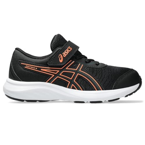 ASICS Contend 9 PS Sneaker, Multicolor, 28.5 EU von ASICS