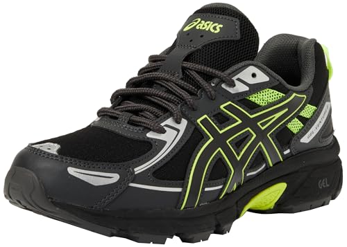 ASICS Contend 9 Ps Sneaker, Mehrfarbig, 37.5 EU von ASICS