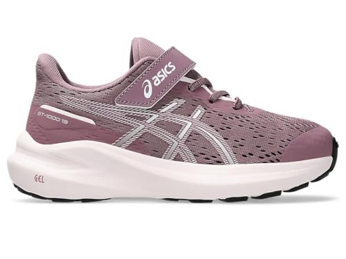 ASICS Contend 9 PS Sneaker, Rosa, 34.5 EU von ASICS