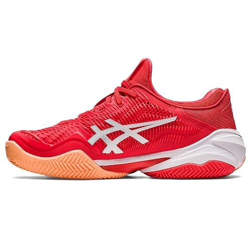 ASICS Court FF 3 Clay Novak Scarpa da Tennis per Campi Veloci per Uomo von ASICS