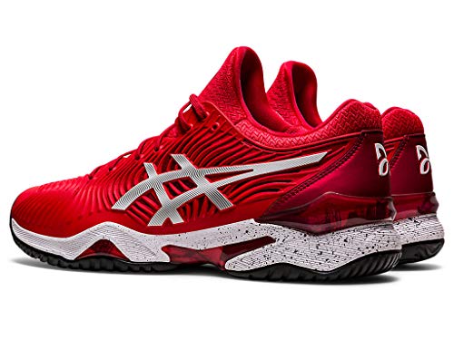 ASICS Court FF Novak L.E. Herren Tennisschuh EU 42,5 - US 9 von ASICS