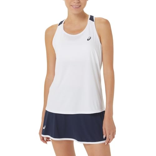 ASICS Court Tank-top 2042a261 Für Damen von ASICS