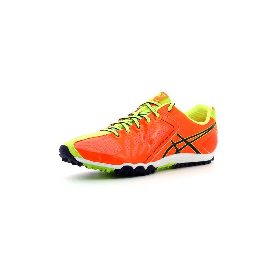 ASICS Cross Freak Cross Country Laufen Spitzen - 42 von ASICS