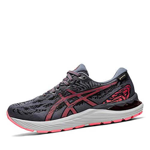 ASICS Cumulus 22 Straßenlaufschuhe für Frauen Grau 40 EU ASICS Cumulus 22 Straßenlaufschuhe für Frauen Grau 40 EU von ASICS