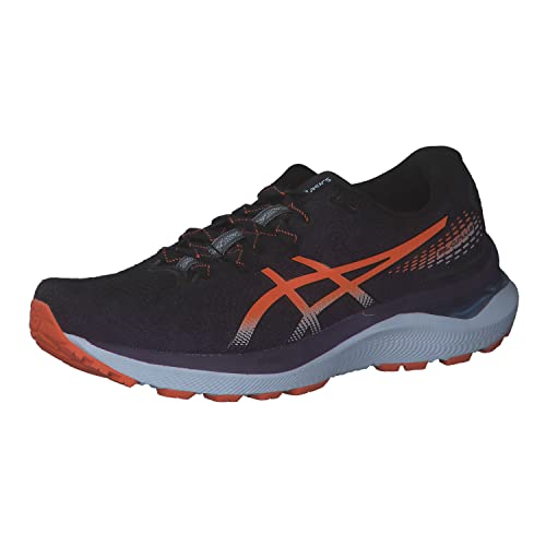 ASICS Cumulus 24 Straßenlaufschuhe für Frauen Schwarz Weiß ASICS Cumulus 24 Straßenlaufschuhe für Frauen Schwarz Weiß von ASICS