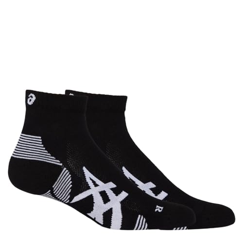 ASICS Cushion Quarter Laufsport Socken Senior (2er-Pack) von ASICS