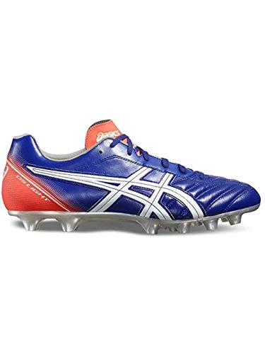 ASICS DS LIGHT 2 (10 US), Blue White Flash Coral, 44 EU von ASICS