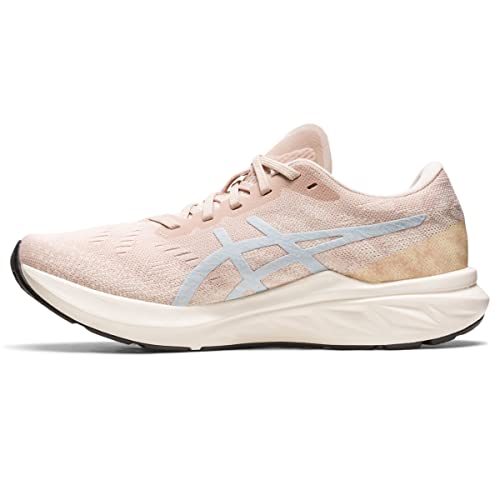 ASICS DYNABLAST 3 Laufschuhe für Damen, Rehbraun/Himmel, 38 EU von ASICS