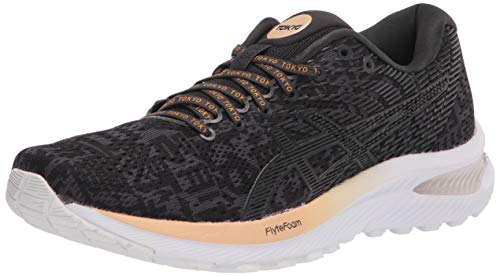 Asics Damen 1012A935-001_39,5 Running Shoes, Kombi, 39.5 EU von ASICS