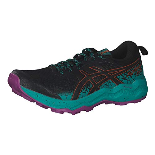 ASICS Damen 1012a599-002_39 Running shoes, Schwarz, 39 EU ASICS Damen 1012a599-002_39 Running shoes, Schwarz, 39 EU von ASICS