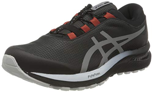 ASICS Damen 1012a737-020_37 running shoes, Schwarz, 37 EU von ASICS