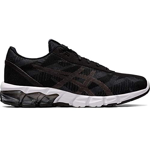 ASICS Damen 1022A210-001-6M Trail Running Shoe, Noir Rose, 37.5 EU von ASICS