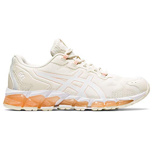 ASICS Damen 1022A263-200-6M Running Shoe, Beige Bleu Ciel, 37.5 EU ASICS Damen 1022A263-200-6M Running Shoe, Beige Bleu Ciel, 37.5 EU von ASICS